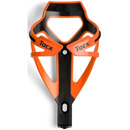 Koszyk na bidon GARMIN Tacx Deva Pomarańczowy
