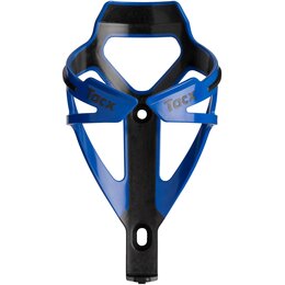 Koszyk na bidon GARMIN Tacx Deva Niebieski
