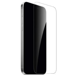Szkło hartowane PURO Tempered Glass do Apple iPhone 15/iPhone 16