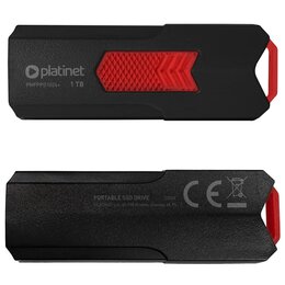 Dysk PLATINET PMFPPD1024+ 1TB SSD