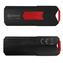 Dysk PLATINET PMFPPD128+ 128 GB SSD