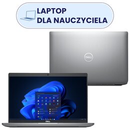 Laptop DELL Latitude 5440 14” i5-1345U 16GB RAM 512GB SSD Windows 11 Professional