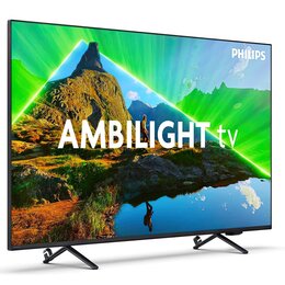 Telewizor PHILIPS 50PUS8319/12 50" LED 4K Titan OS Ambilight x 3 Dolby Atmos HDMI 2.1