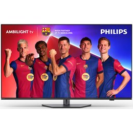 Telewizor PHILIPS 65PUS8919 65'' LED 4K 144 Hz Titan OS Ambilight x3 Dolby Atmos HDMI 2.1