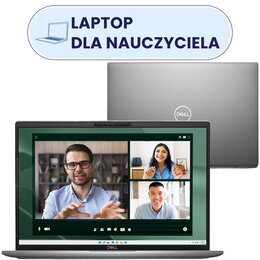 Laptop DELL Latitude 7650 16” IPS Ultra 5-135U 16GB RAM 512GB SSD Windows 11 Professional