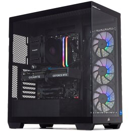 LCO TUF 3020 i5-11400F 16GB RAM 500GB SSD GeForce RTX3060 Wi