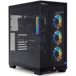 Komputer OPTIMUS E-Sport GB760T-CR14 i7-14700F 16GB RAM 1TB SSD GeForce RTX4060 DLSS 3 Windows 11 Home