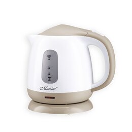 Czajnik MAESTRO MR-012 Beżowy