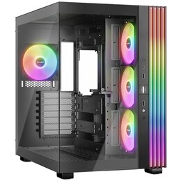 Obudowa BE QUIET! Light Base 600 LX Czarny