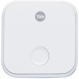 Mostek YALE ConnectX Bridge 05 402100 WH Wi-Fi