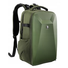 Plecak fotograficzny K&F CONCEPT Kf13.134v3 22L Zielony