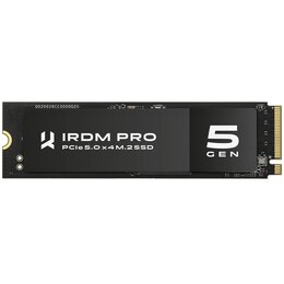 Dysk GOODRAM IRDM PRO Gen5 2TB SSD