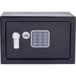 Sejf YALE YSV 200 DB2