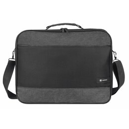Torba na laptopa NATEC Impala 2 15.6 cali Szary