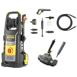 Myjka ciśnieniowa STANLEY Twin Aquasweeper AR-SXFPW27DTS-EM