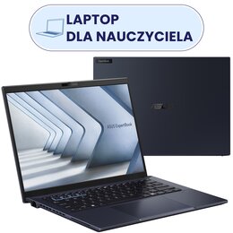 Laptop ASUS ExpertBook B5404CMA-Q50339X 14" Ultra 5-125H 16GB RAM 512GB SSD Windows 11 Professional