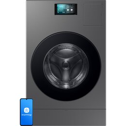 Pralko-suszarka SAMSUNG AI WD18DB8995BZT2 