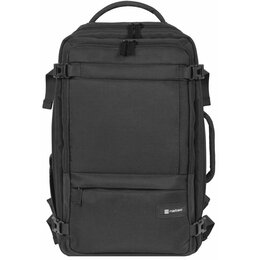 Plecak do laptopa NATEC Camel Lite 15.6" cali Czarny