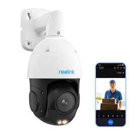 Kamera REOLINK P850 Zewnętrzna, LAN