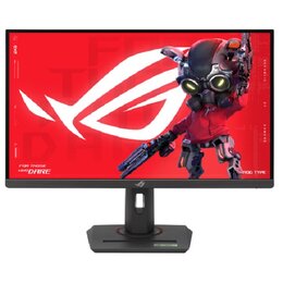 Monitor ASUS ROG Strix XG27UCG 27" 3840 x 2160px IPS 160Hz 1ms [GTG]