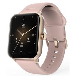 Smartwatch HAMA 6010 GPS Różowy