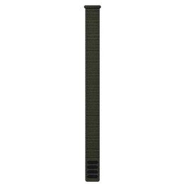 Pasek GARMIN UltraFit 010-13306-14 22mm Ciemnozielony