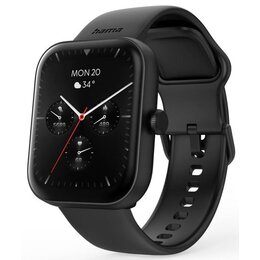 Smartwatch HAMA Fit Watch 5000 Czarny