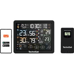 Stacja pogody TECHNISAT Imeteo 800