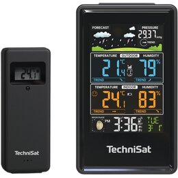 Stacja pogody TECHNISAT Imeteo 410