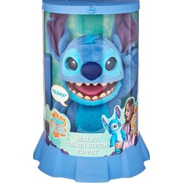 Zabawka interaktywna WOW Stitch DIS-1022-01