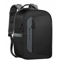 Plecak fotograficzny K&F CONCEPT Kf13.158 22L Czarny