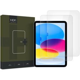 Szkło hartowane HOFI Glass Pro+ do Apple iPad 10.9 2022 (2 szt.)