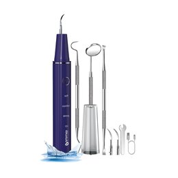 Skaler dentystyczny ORO-MED Oro-Scal Dent Niebieski