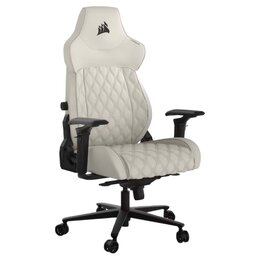 Fotel CORSAIR TC500 Luxe Kremowy