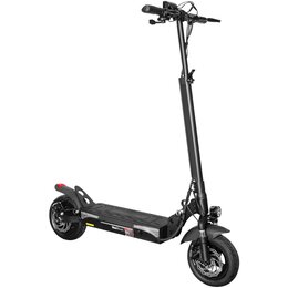 Hulajnoga elektryczna RUPTOR R1 Lite V2 10 60km 500W 10" Czarny