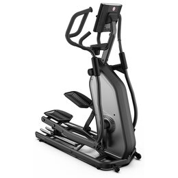 Orbitrek eliptyczny SCHWINN 590E 18kg 51cm