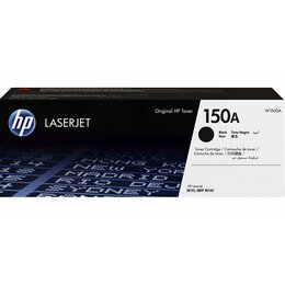 Toner HP 150A Czarny