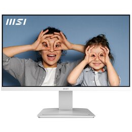 Monitor MSI Pro MP2412W 23.8" 1920x1080px 100Hz 1 ms [MPRT]