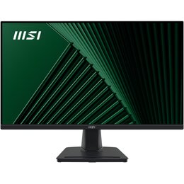 Monitor MSI Pro MP245G 23.8" 1920x1080px IPS 100Hz 1 ms [MPRT]