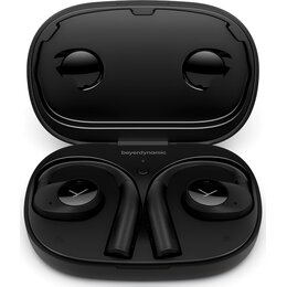 Słuchawki powietrzne BEYERDYNAMIC Verio 200 Wodoodporne Czarny
