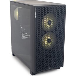 Komputer OPTIMUS E-sport GA520T-CR4 R5-5600 16GB RAM 1TB SSD Radeon RX6600 Windows 11 Home