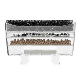 Filtr wymienny do fontanny CATLINK Pure 1 (5 szt.)