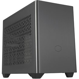 Obudowa COOLER MASTER MasterBox NR200P V2 Czarny