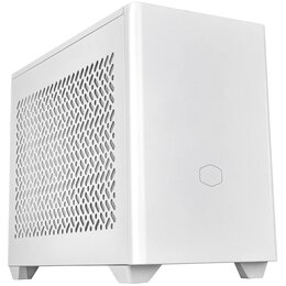 Obudowa COOLER MASTER MasterBox NR200P V2 Biały