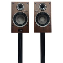 Kolumny głośnikowe TAGA HARMONY TAV-500B V.2 Orzech (2 szt.)