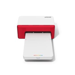 Drukarka POLAROID Hi-print 4x6 E-Box Druk w kolorze, Bluetooth