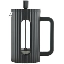 Zaparzacz KLAUSBERG KB-7746 Czarny (600 ml)