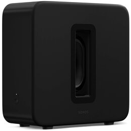 Subwoofer SONOS Sub 4 Czarny