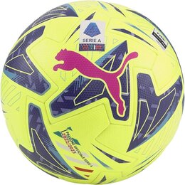 Piłka nożna PUMA 084005-01 (rozmiar 5)