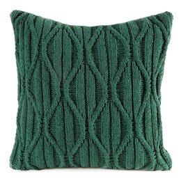 Poszewka EUROFIRANY 456078 45 x 45 cm Zielony
